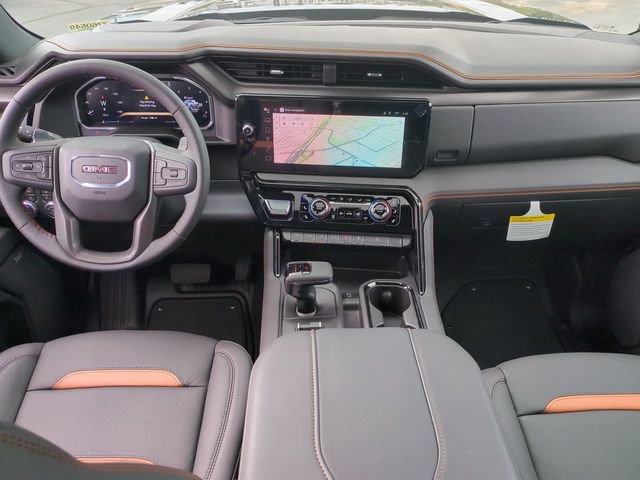 New 2026 GMC Sierra 1500 AT4 w/ AT4 Premium Package AWD/4WD image 21