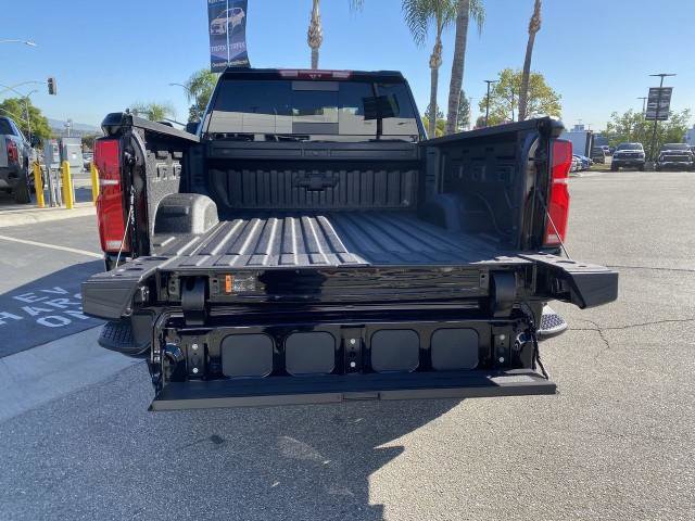 New 2026 Chevrolet Silverado 2500 High Country w/ Technology Package image 27