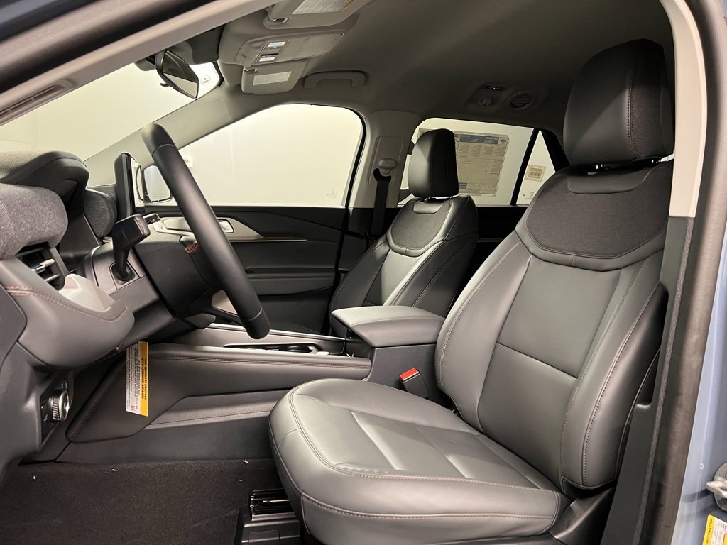 New 2026 Ford Explorer Active w/ Active Comfort Package image 26