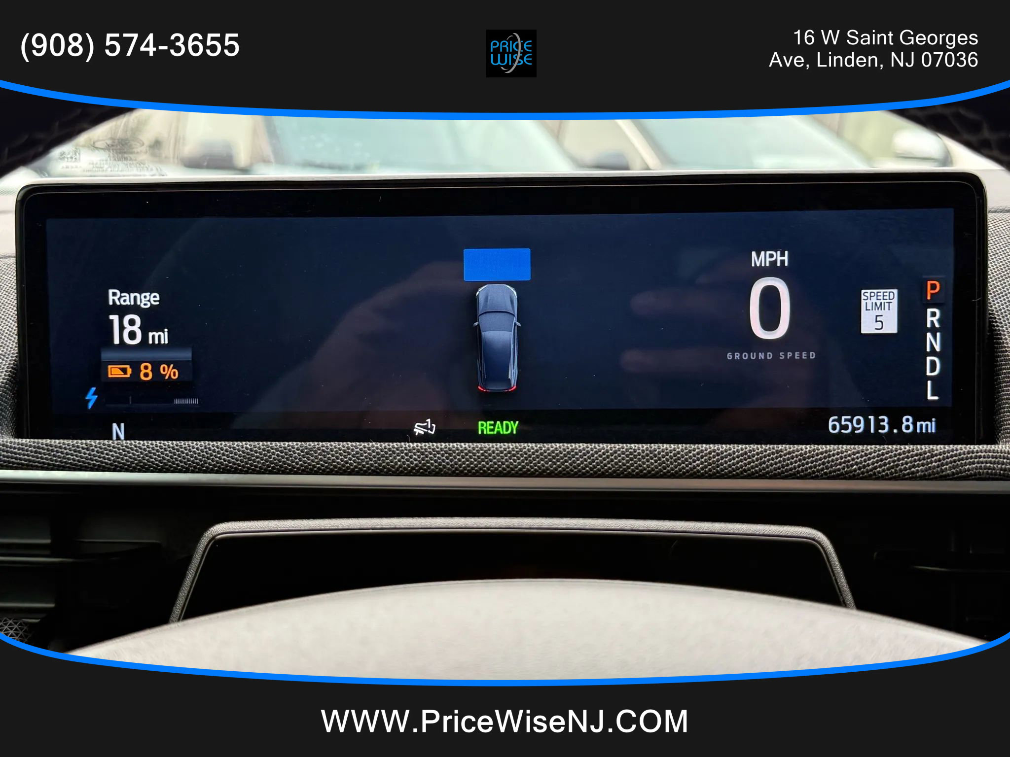 Used 2021 Ford Mustang Mach-E GT w/ GT Performance Edition image 14