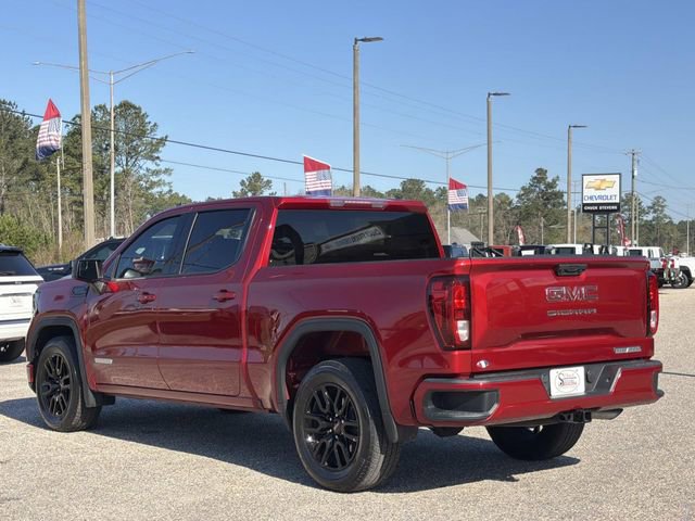 Used 2023 GMC Sierra 1500 Elevation image 18