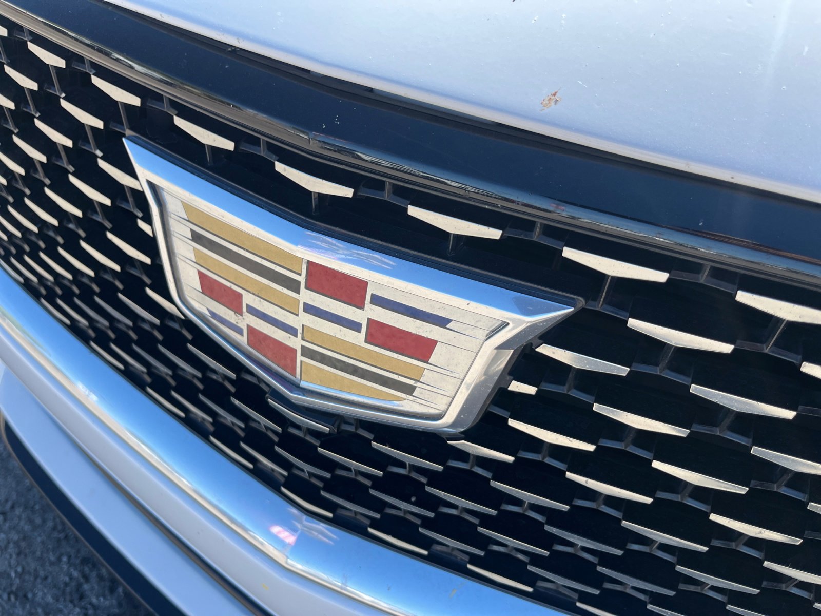 Used 2022 Cadillac CT5 Premium Luxury w/ Climate Package image 23