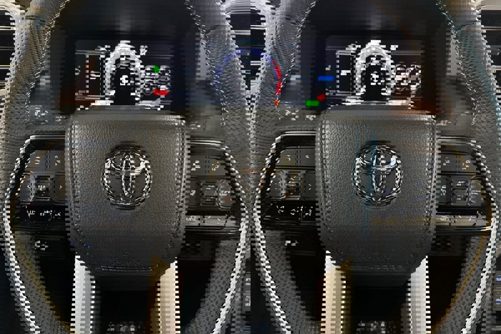 New 2026 Toyota Tundra 1794 Edition image 26