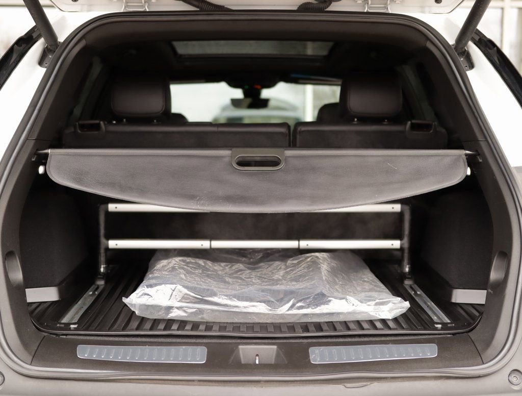 Used 2020 Cadillac XT5 Sportv image 30