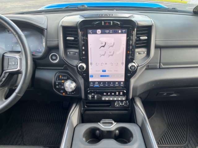 Used 2024 RAM 2500 Power Wagon w/ Level 1 Equipment Group image 15