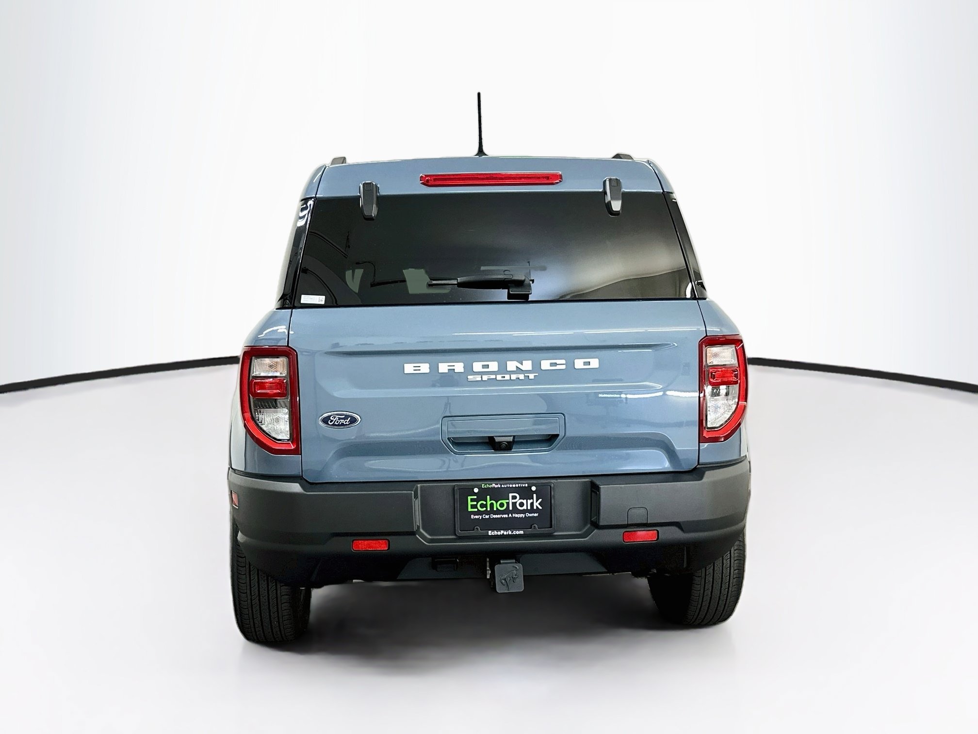 Used 2024 Ford Bronco Sport Big Bend AWD/4WD image 34