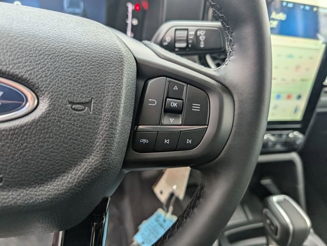 New 2025 Ford Ranger XLT w/ FX4 Off-Road Package image 19