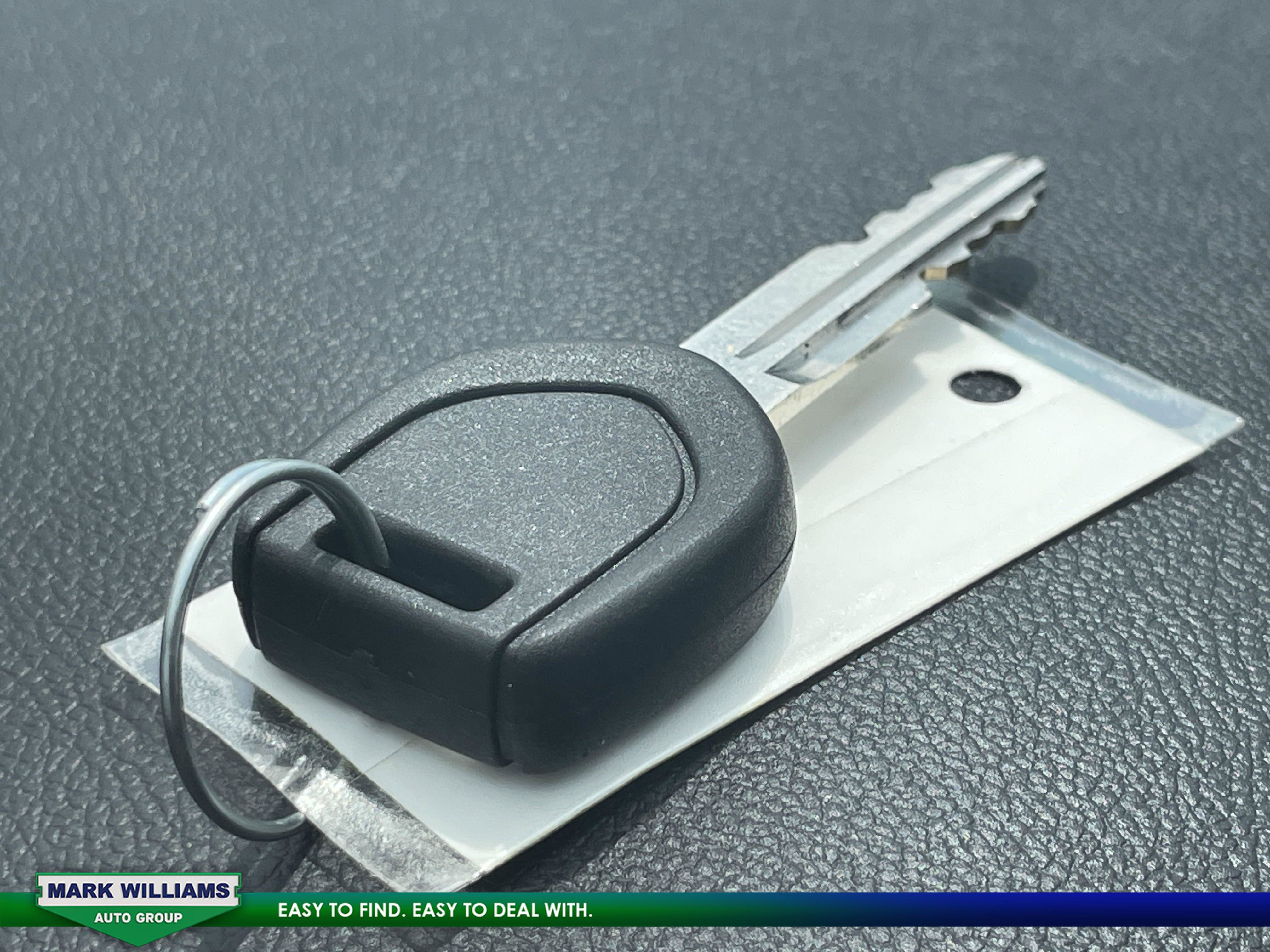 Used 2023 Mitsubishi Outlander Sport 2.0 ES image 25