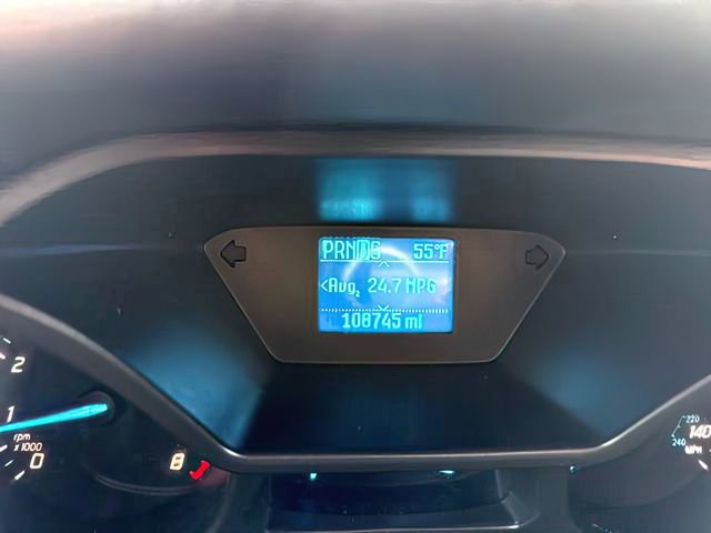Used 2018 Ford Transit Connect XL FWD image 23