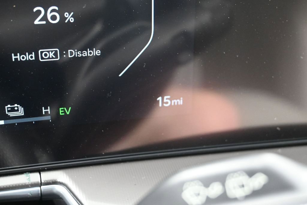 New 2026 Kia Sorento SX Prestige AWD/4WD image 17