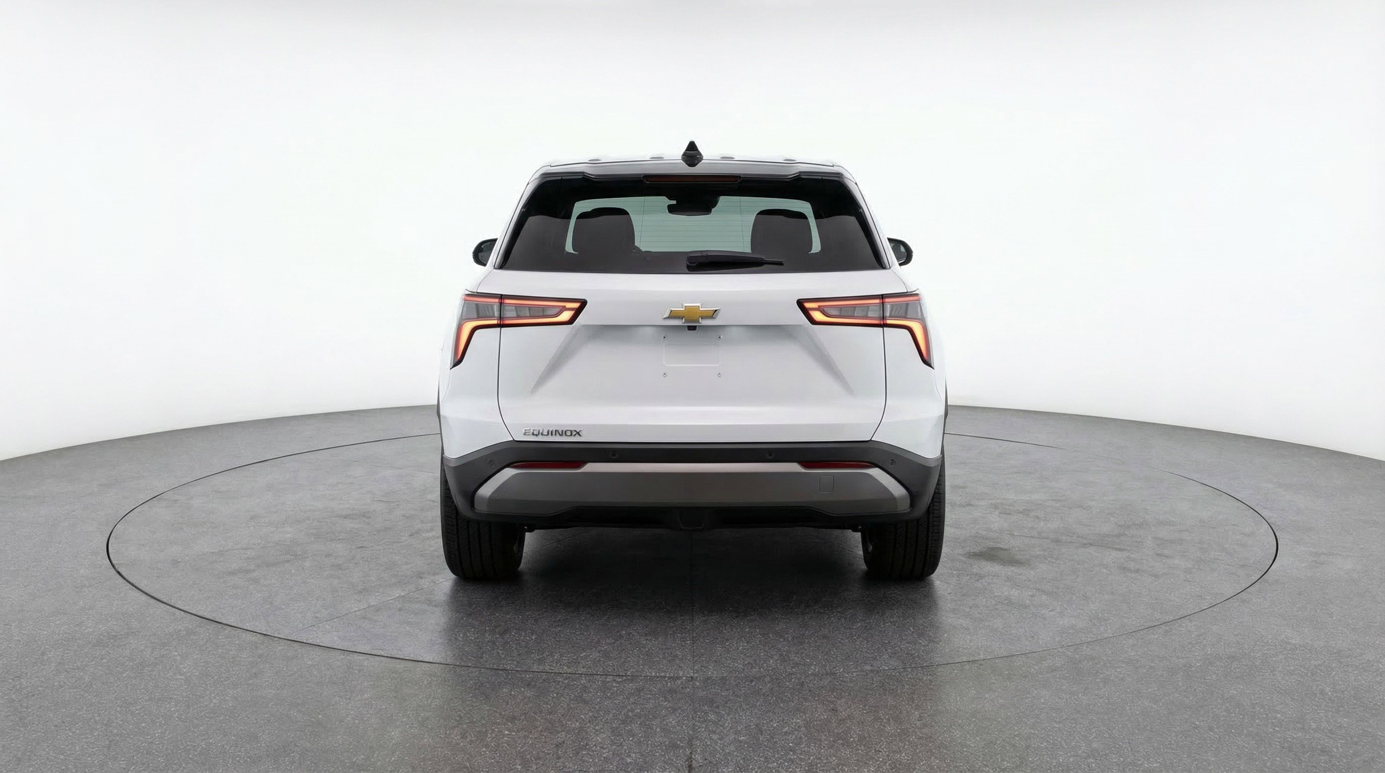 Used 2025 Chevrolet Equinox LT image 7