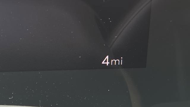 New 2026 Buick Envista Avenir image 12