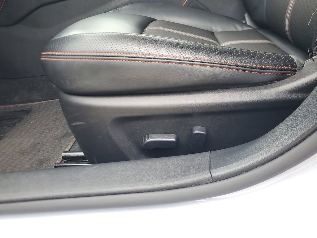 Used 2024 Nissan Altima 2.5 SR FWD image 15