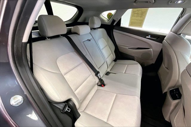 Used 2017 Hyundai Tucson Value AWD/4WD image 19