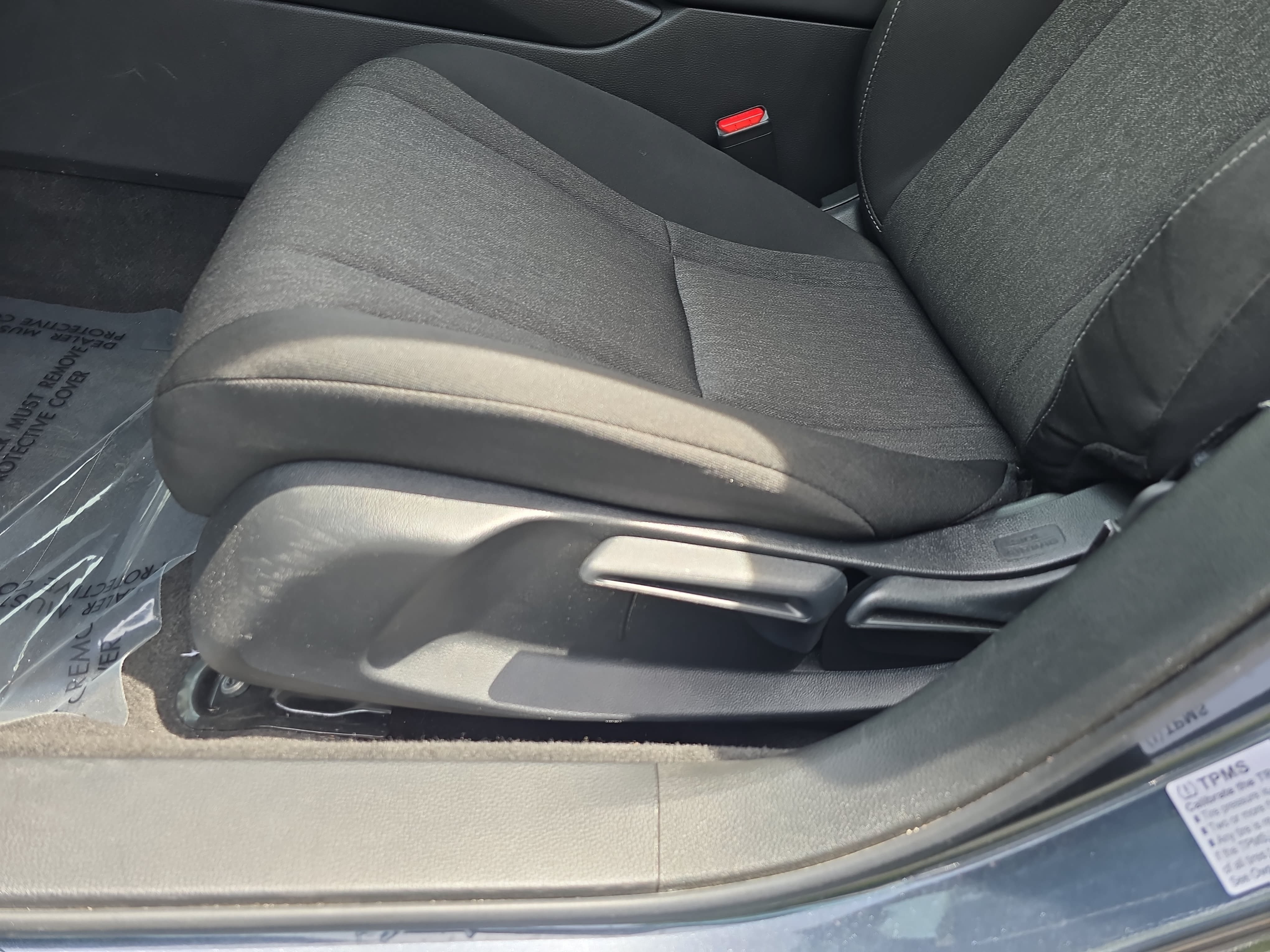 Used 2024 Honda Accord LX image 27