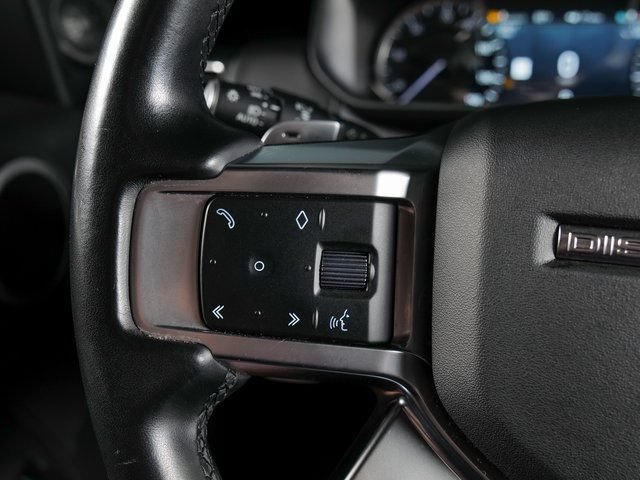 Certified 2023 Land Rover Discovery S R-Dynamic AWD/4WD image 20