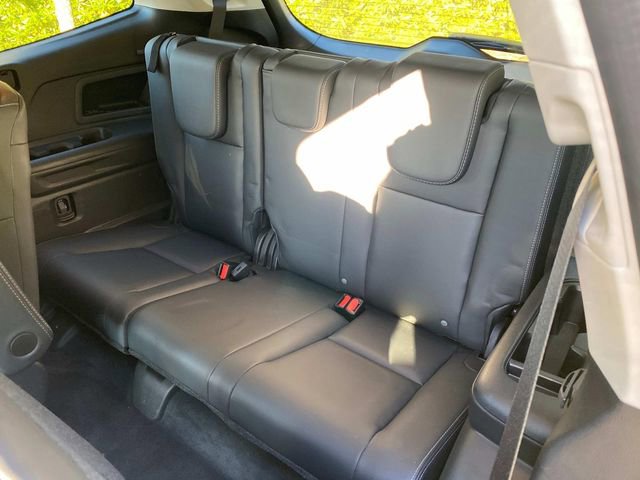 Used 2023 Subaru Ascent Limited image 11