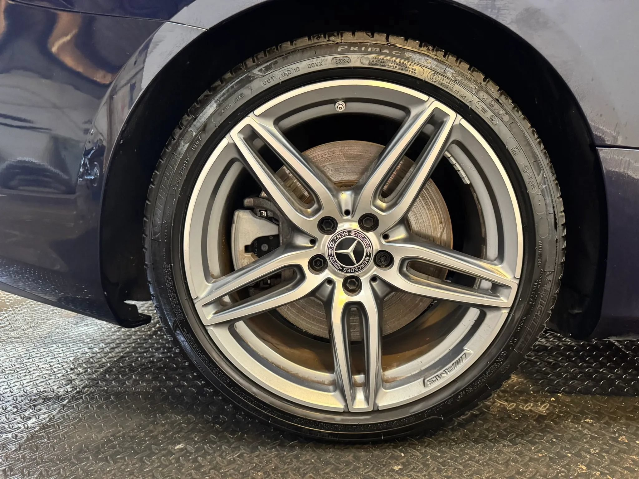 Used 2018 Mercedes-Benz E 400 Coupe image 40