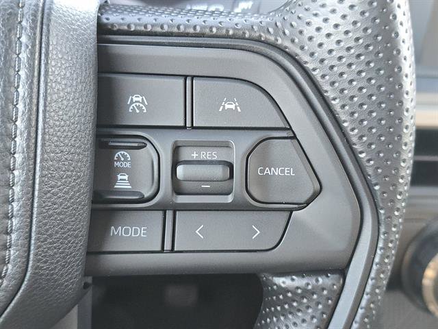 New 2026 Toyota Tacoma Limited image 17