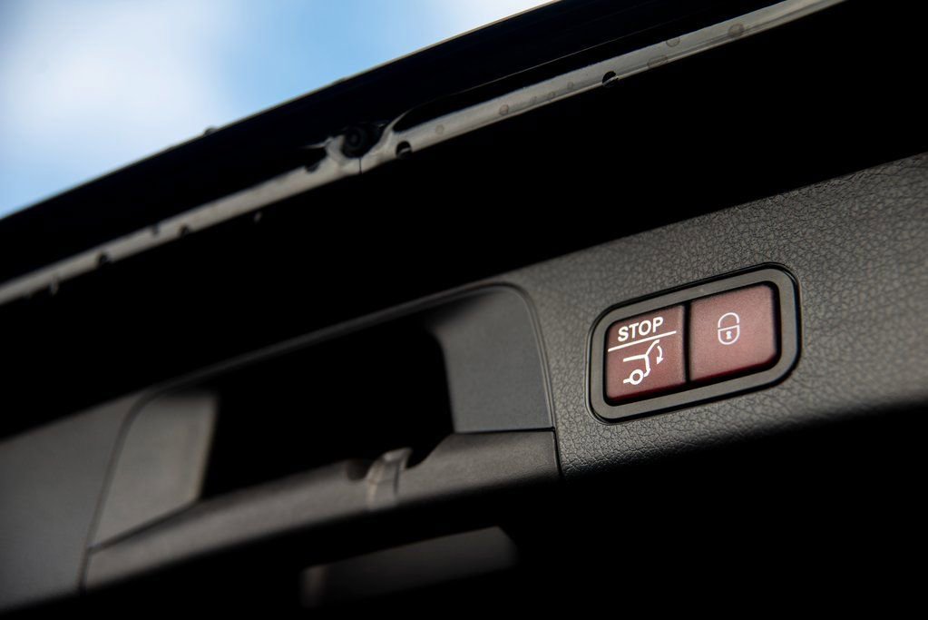 Certified 2025 Mercedes-Benz GLB 250 4MATIC image 20