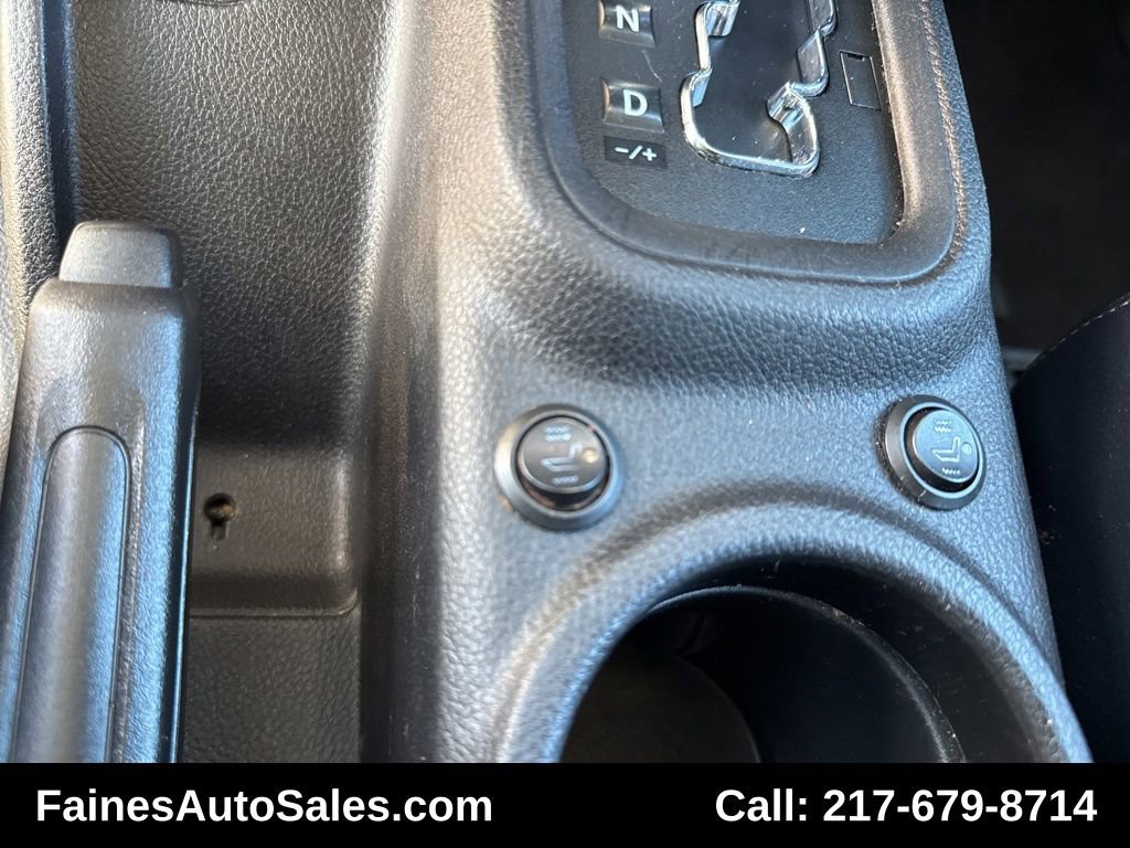 Used 2012 Jeep Wrangler Sahara w/ Dual Top Group image 66