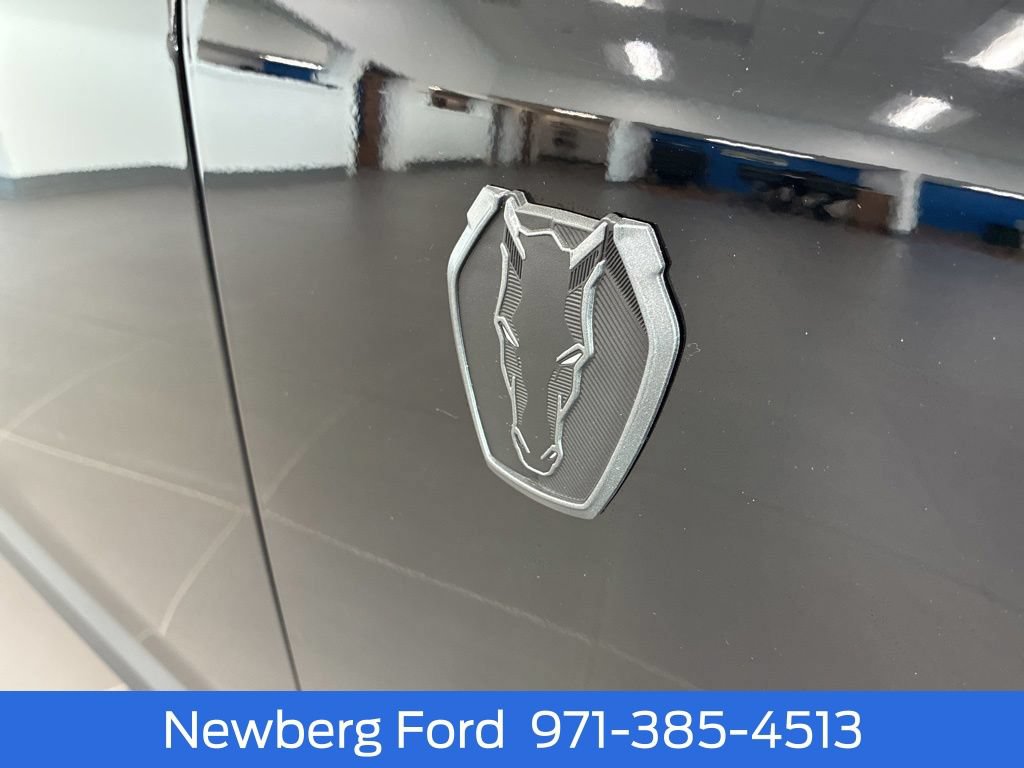 New 2026 Ford Mustang Dark Horse RWD image 11