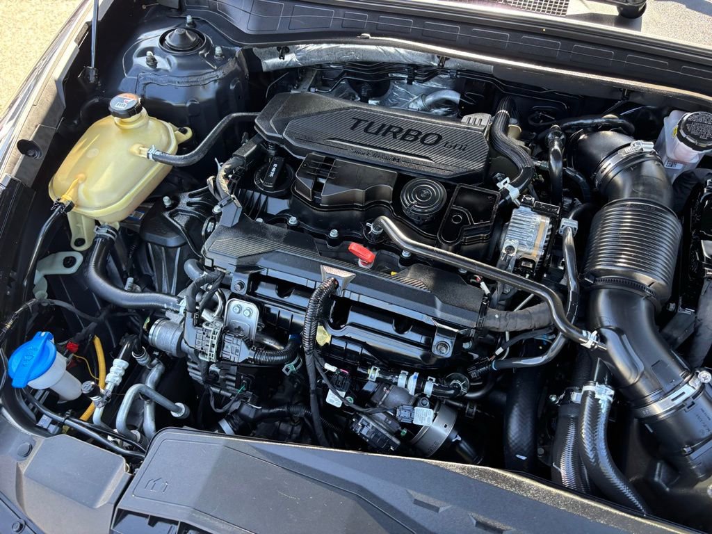 Used 2021 Hyundai Sonata SEL Plus FWD image 28
