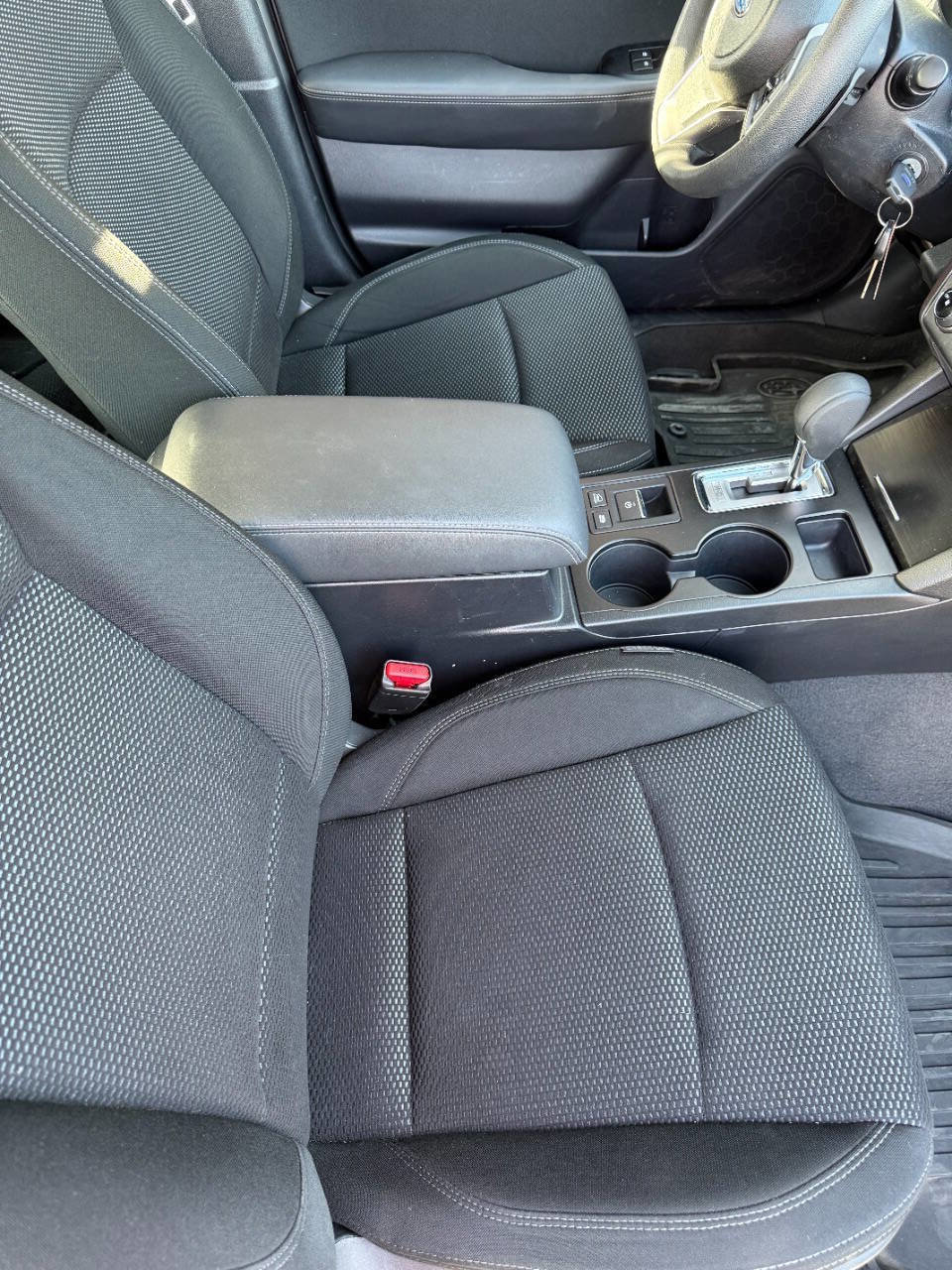 Used 2018 Subaru Outback 2.5i image 3