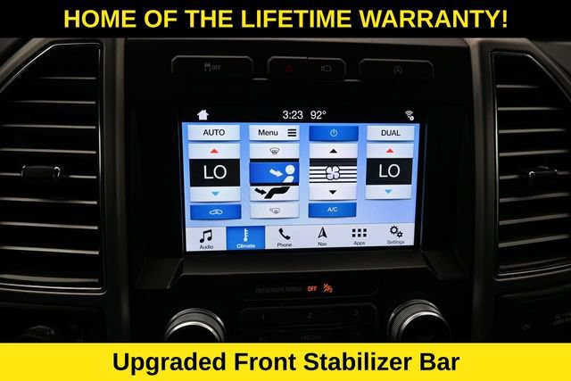 Used 2019 Ford F150 Platinum w/ Equipment Group 701A Luxury AWD/4WD image 25