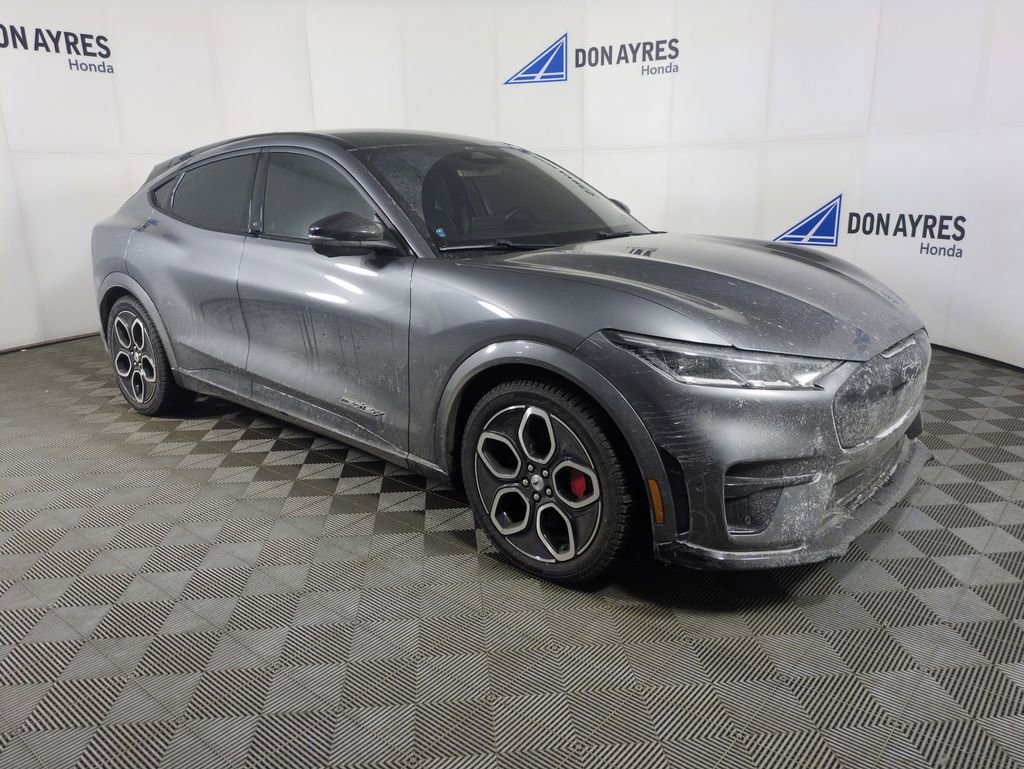 Used 2023 Ford Mustang Mach-E GT image 10