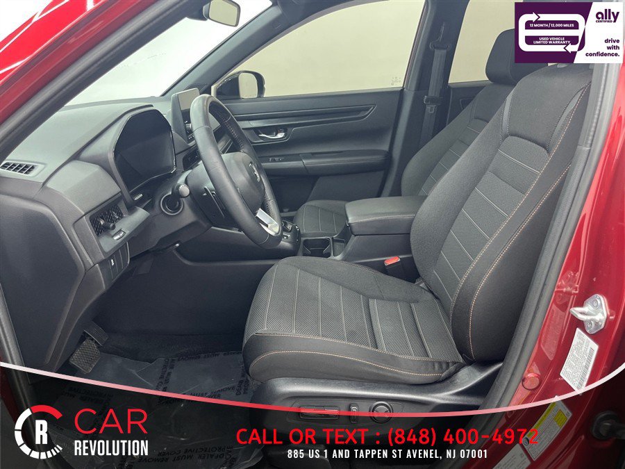 Used 2024 Honda CR-V Sport image 9