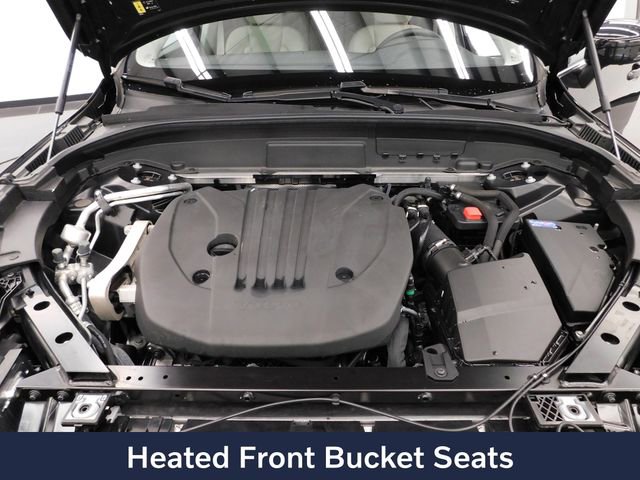 Used 2023 Volvo XC60 B5 Plus w/ Protection Package Premier image 36