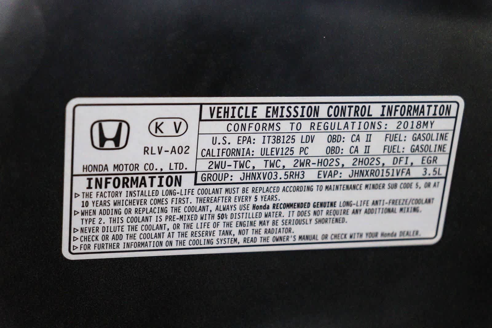 Used 2018 Honda Pilot EX image 27