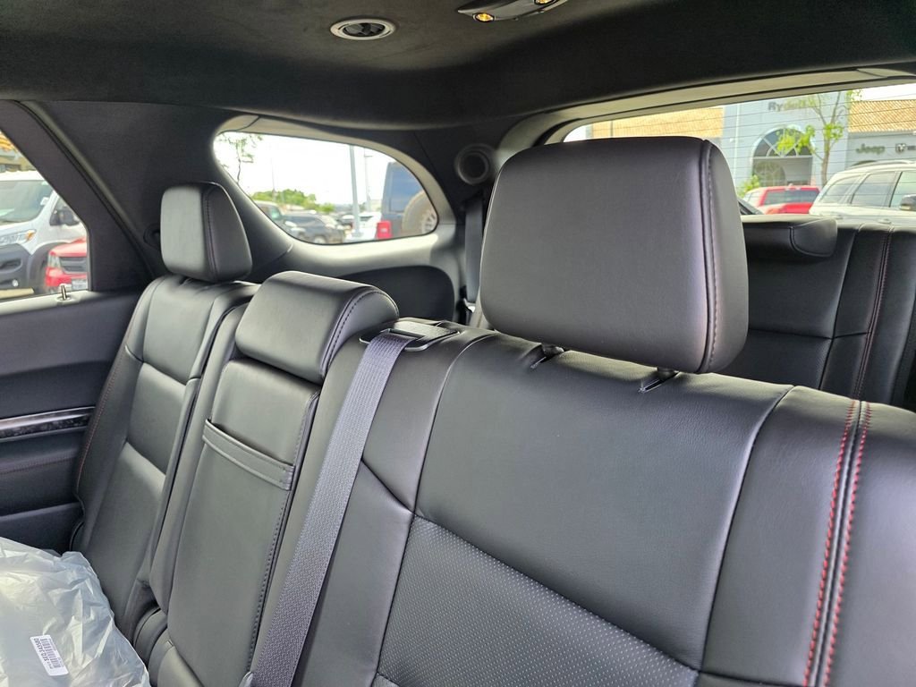New 2026 Dodge Durango GT image 9