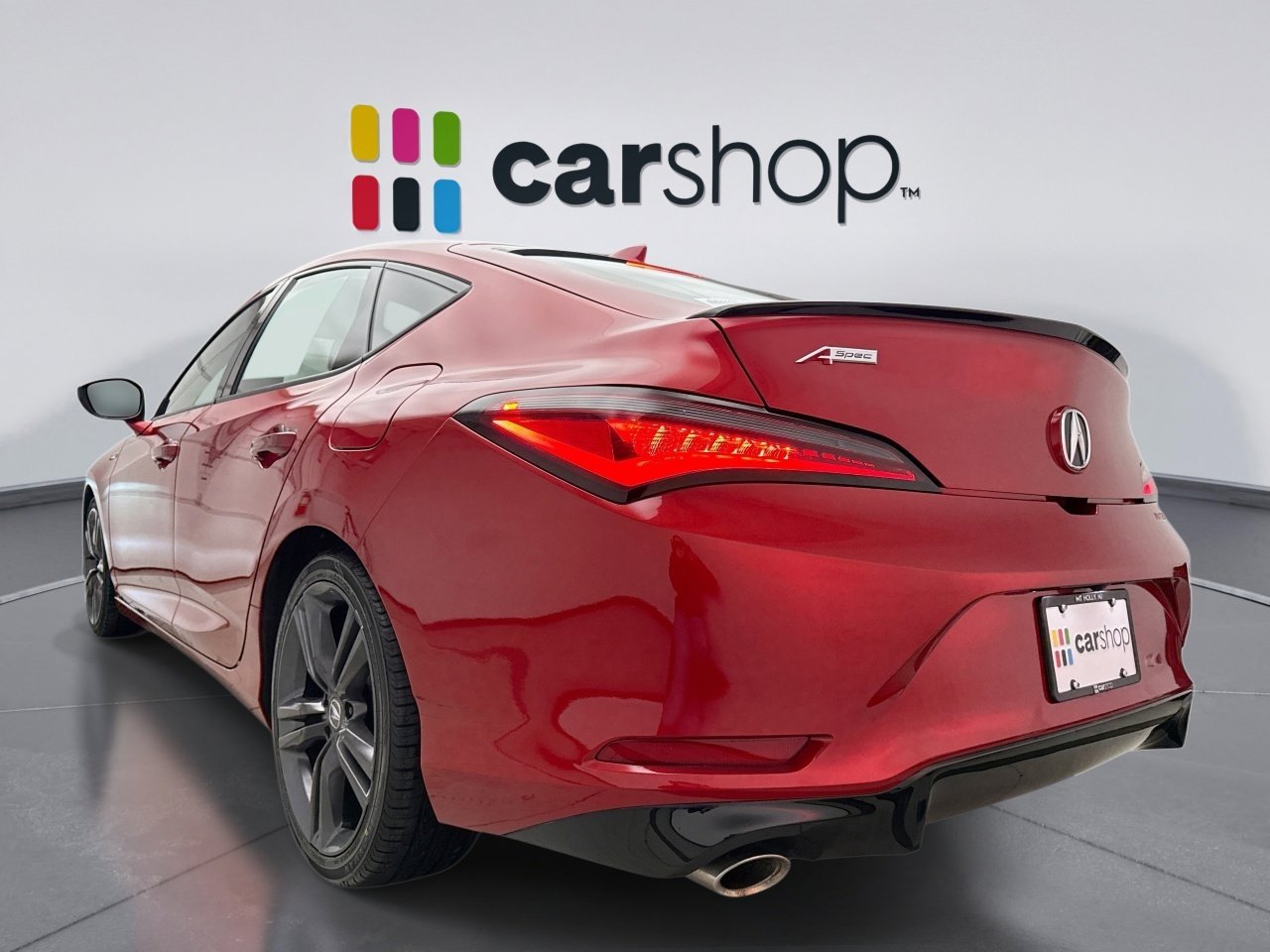 Used 2023 Acura Integra A-Spec image 27