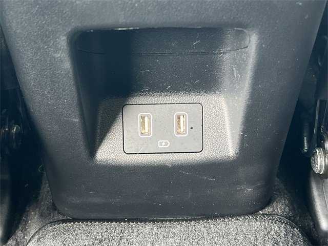 Certified 2023 Hyundai Tucson Limited image 35