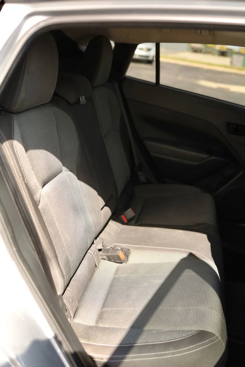 Used 2024 Subaru Crosstrek 2.0i Premium AWD/4WD image 38