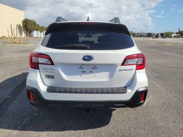 Used 2019 Subaru Outback 2.5i Premium AWD/4WD image 6