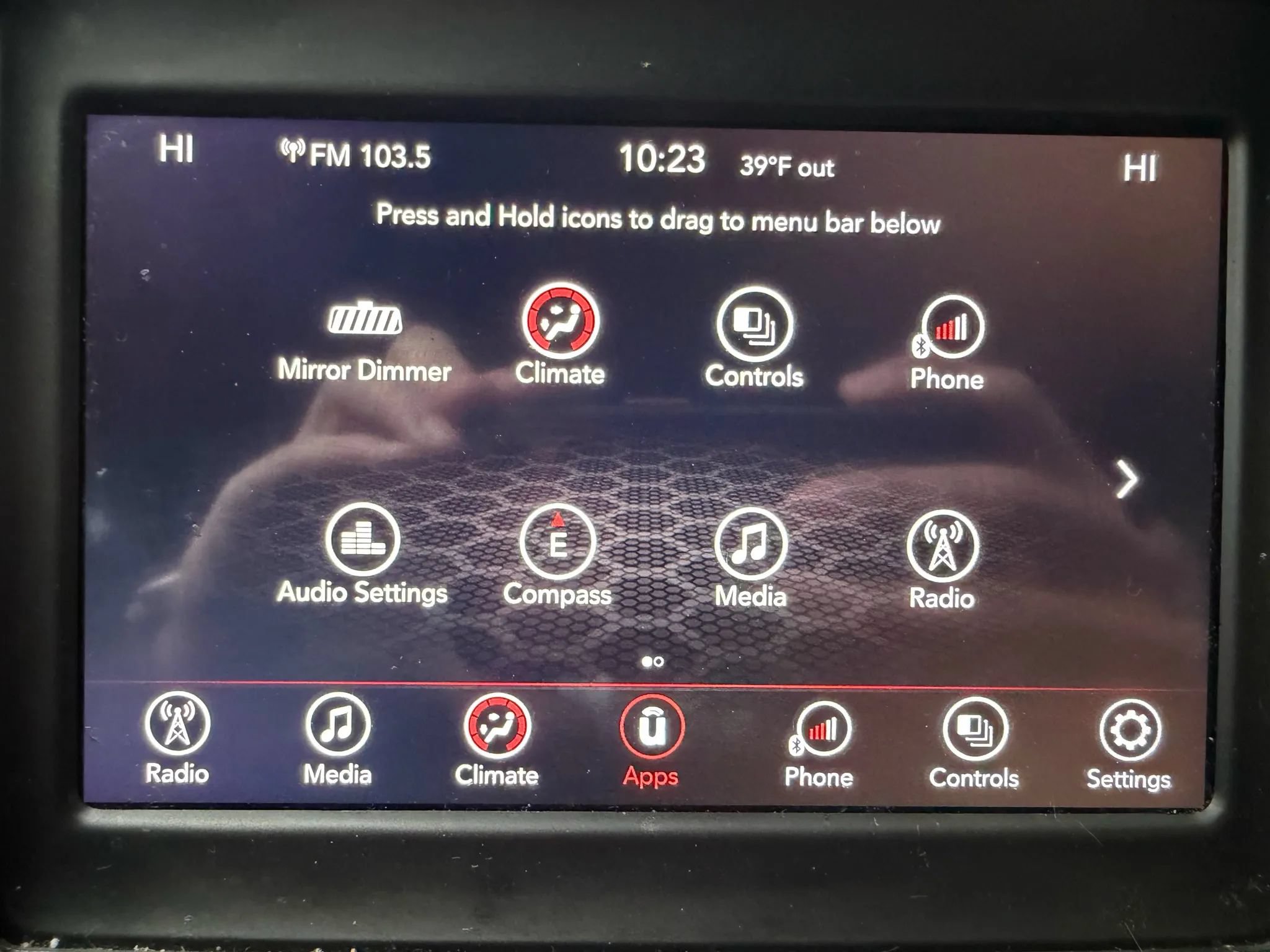 Used 2021 Dodge Challenger SXT image 17