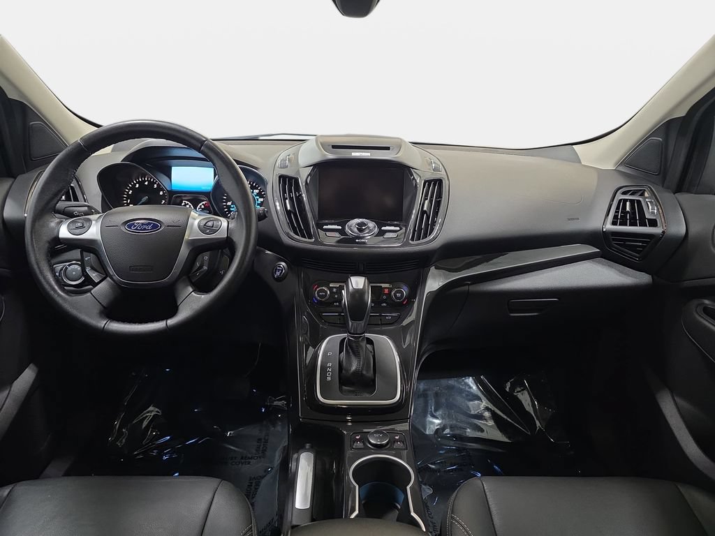Used 2014 Ford Escape Titanium AWD/4WD image 10
