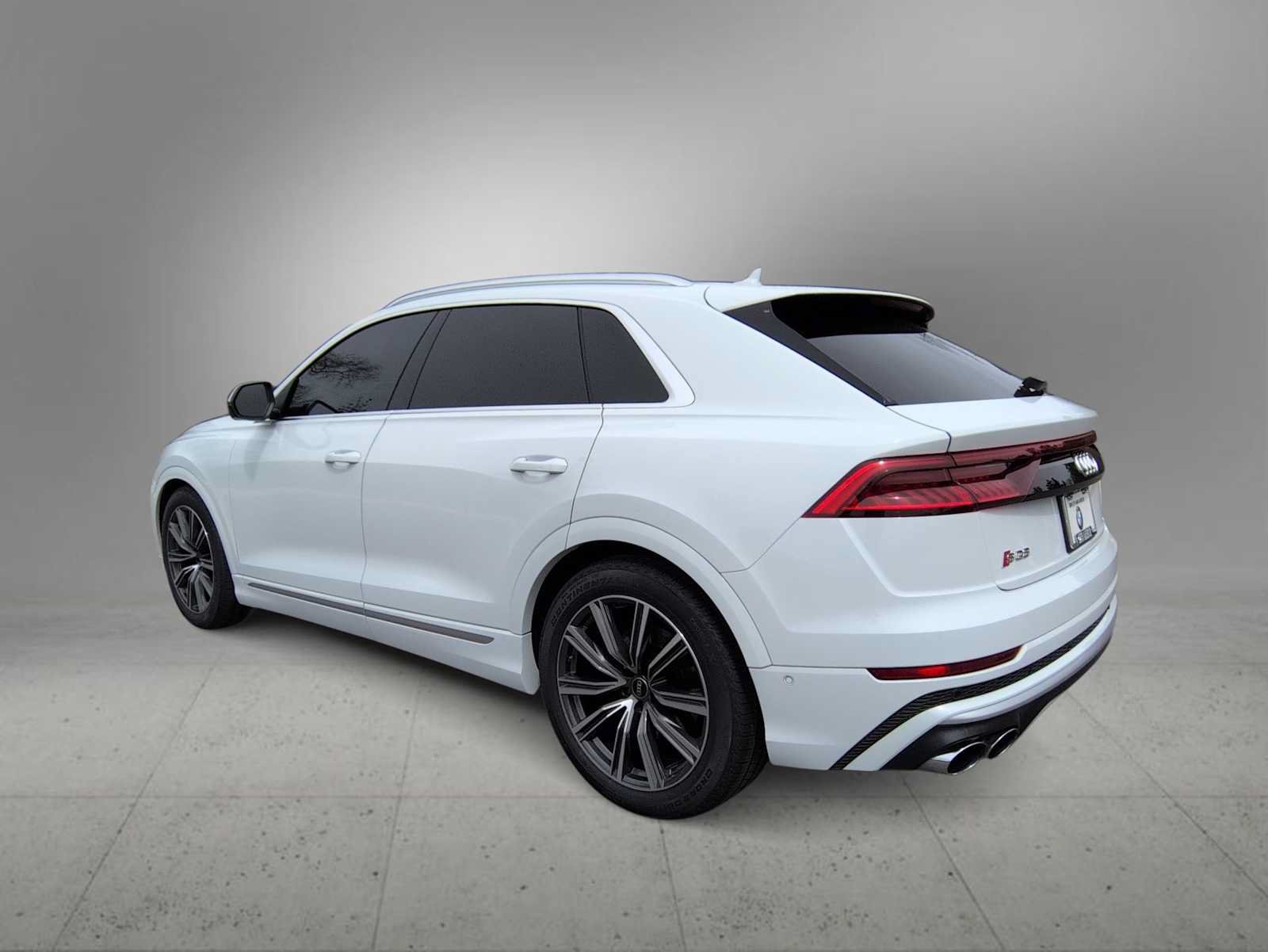 Used 2023 Audi SQ8 Premium Plus w/ Executive Package AWD/4WD image 6
