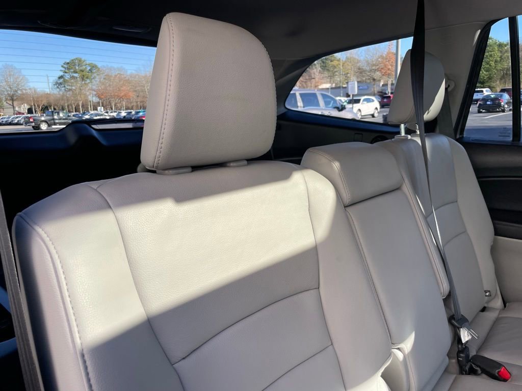 Certified 2019 Honda Pilot EX-L image 37