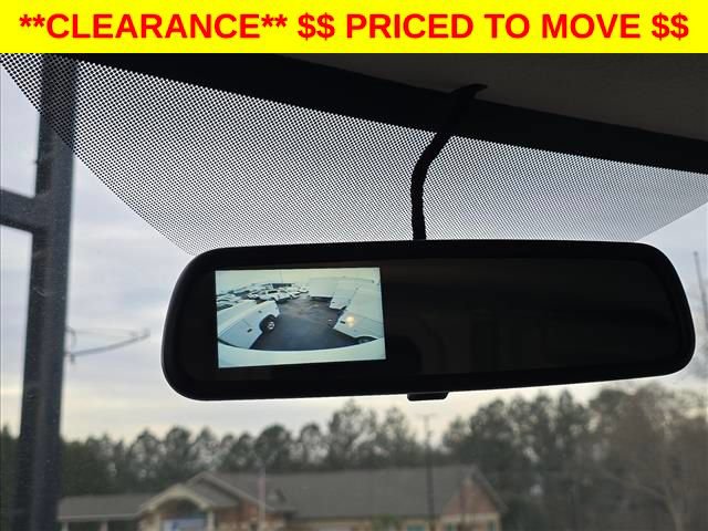 New 2025 Chevrolet Express 3500 w/ Power Convenience Package RWD image 31