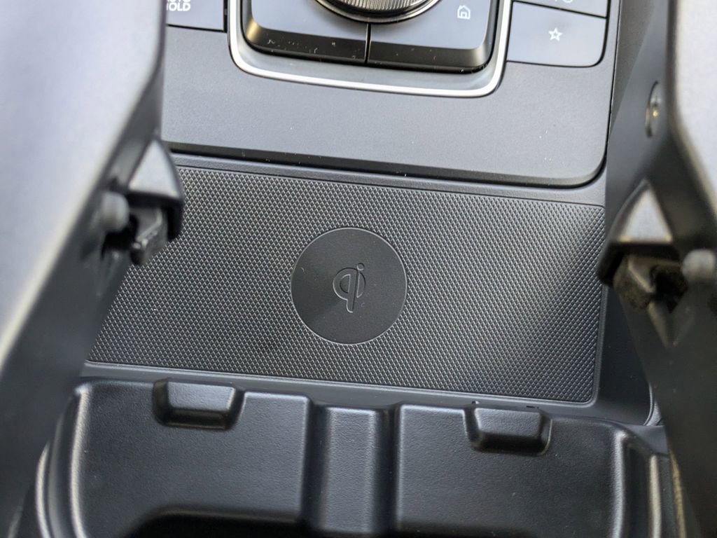 New 2026 MAZDA CX-50 AWD 2.5 S w/ Cargo Package image 22