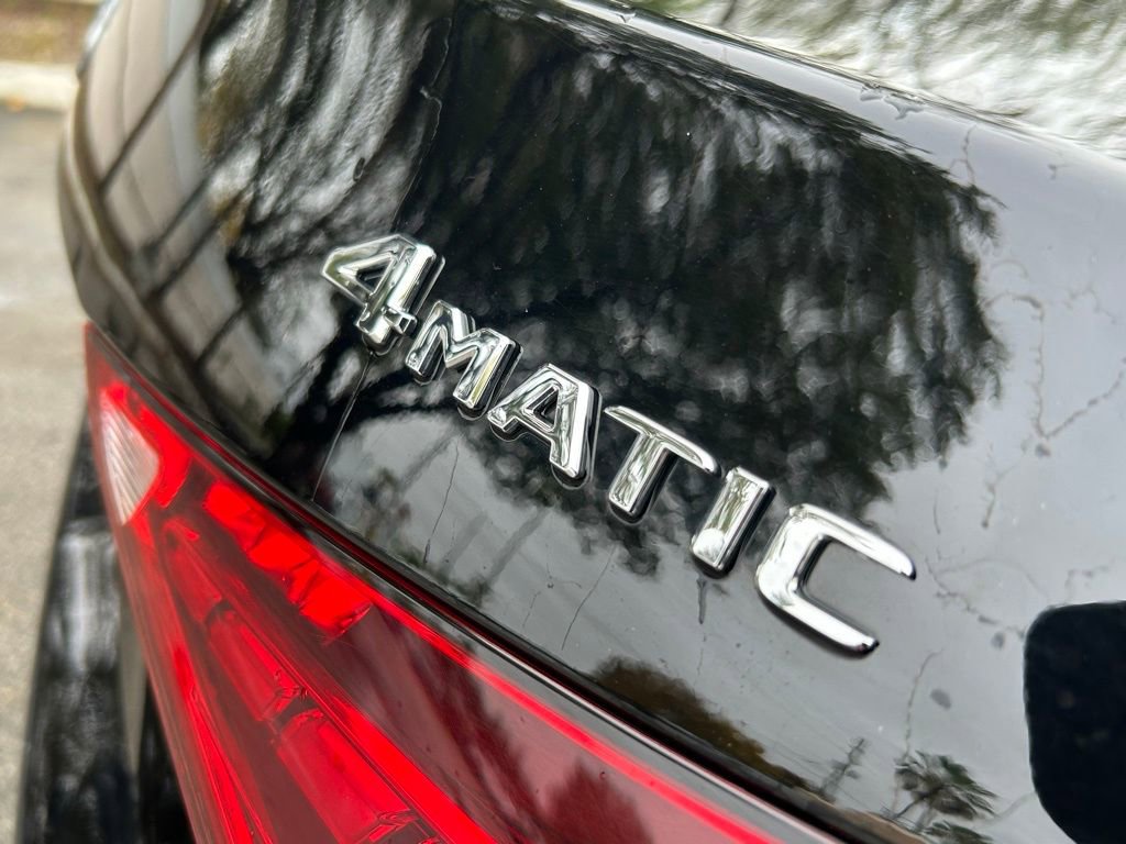 Used 2025 Mercedes-Benz C 300 4MATIC Sedan image 41