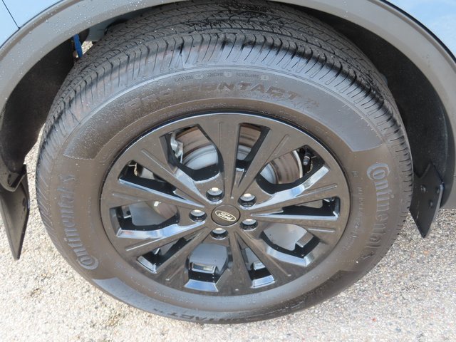 Used 2023 Ford Escape Active image 13