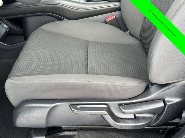 Used 2021 Honda HR-V LX image 4