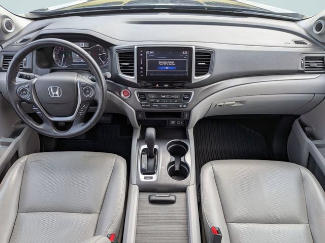 Used 2018 Honda Ridgeline RTL-T image 13