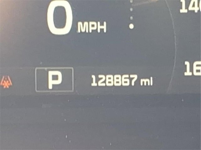 Used 2018 Kia Sorento EX image 14