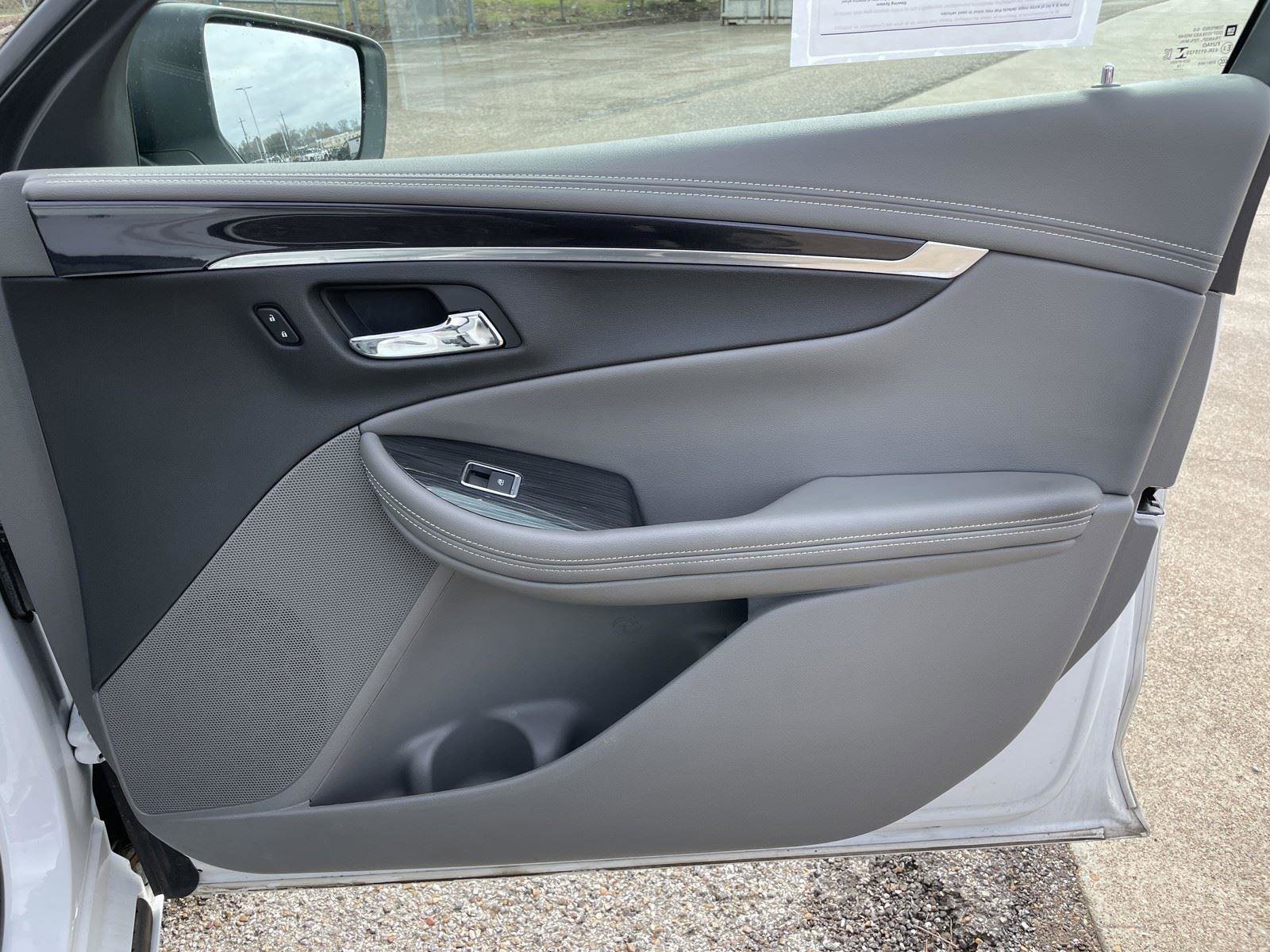 Used 2019 Chevrolet Impala LS image 42